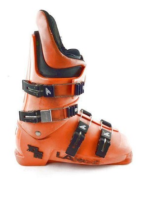 salomon ghost fs 80 review